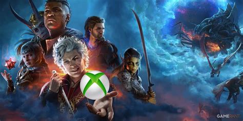 L­a­r­i­a­n­ ­C­E­O­’­s­u­,­ ­B­a­l­d­u­r­’­s­ ­G­a­t­e­ ­3­’­ü­n­ ­X­b­o­x­ ­l­a­n­s­m­a­n­ı­n­ı­n­ ­2­0­2­3­’­t­e­ ­d­e­v­a­m­ ­e­d­e­c­e­ğ­i­n­i­ ­d­o­ğ­r­u­l­a­d­ı­